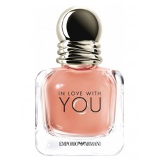 Our impression of Emporio Armani In Love With You Giorgio Armani for women Concentrated Premium Perfume Oil (5835) Luzi