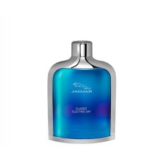 Our impression of Classic Electric Sky Jaguer Concentrated Premium Perfume Oil (005845), Luzi