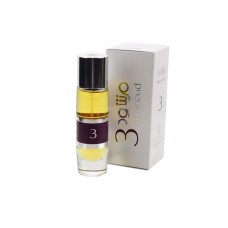 Our impression of Atyab Almarshoud Marshoud no.3 Unisex Premium Perfume Oil (005853) Premium 