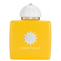 Our impression of Sunshine Amouage for Women Premium Perfume Oil (5865UB) 