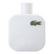 Our impression of Eau de Lacoste L.12.12. White Lacoste Fragrances for Men Concentrated Premium Perfume Oil (5890) Luzi