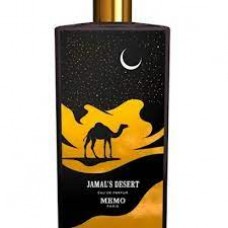 Our impression of Jamal's Desert Memo Unisex Premium Perfume Oil (005892) Premium 