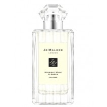 Our impression of Midnight Musk & Amber Jo Malone London Unisex Premium Perfume Oil (151617) Premium 