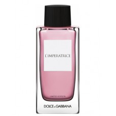 Our impression of L'Imperatrice Limited Edition Dolce&Gabbana for Women Premium Perfume Oil (005911) Premium 