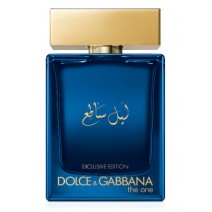 Our impression of The One Luminous Night Dolce&Gabbana  for Men Premium Perfume Oil (005914) Premium 