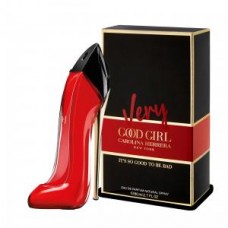 Our impression of Very Good Girl Carolina Herrera for Women Premium Perfume Oil (005921) Premium 