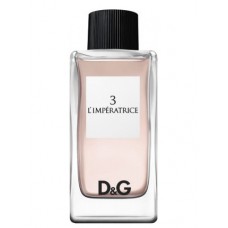 Our impression of D&G Anthology L'Imperatrice 3 Dolce&Gabbana for Women Premium Perfume Oil (005924) Premium 