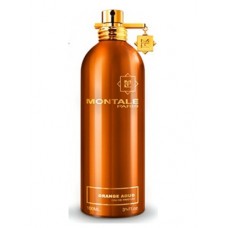 Our impression of Aoud Orange Montale  Unisex Premium Perfume Oil (005938) Made in Spain