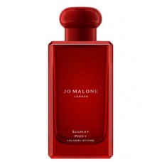 Our impression of Scarlet Poppy Intense Jo Malone London Unisex Premium Perfume Oil (005940) Made in Spain