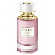 Our impression of Rose d'Isparta Boucheron Unisex Premium Perfume Oil (005950) Made in Spain