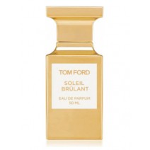 Our impression of Soleil Brûlant Tom Ford Unisex Premium Perfume Oil (5957) 