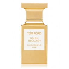 Our impression of Soleil Brûlant Tom Ford Unisex Premium Perfume Oil (5957) 