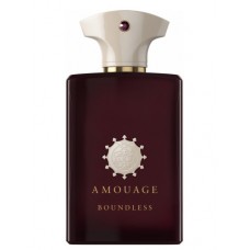 Our impression of Boundless Amouage for Unisex Premium Perfume Oil (5960) 