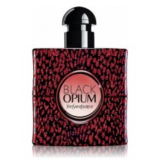 Our impression of Black Opium Baby Cat Collector Yves Saint Laurent for Women Premium Perfume Oil (5972) 