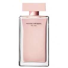 Our impression of Narciso Rodriguez for Her Eau de Parfum Narciso Rodriguez for Women Concentrated Premium Perfume Oil (006125) Argeville France