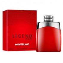 Our impression of Legend Red Montblanc for Men Premium Perfume Oils (6153)