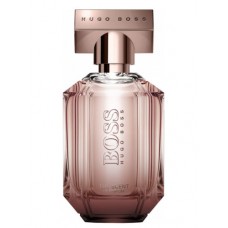 Our impression of Boss The Scent Le Parfum for Her Le Parfum Hugo Boss for Women Premium Perfume Oils (6160)