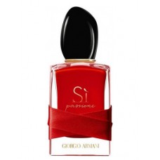 Our impression of Sì Passione Red Maestro Giorgio Armani  for Women Premium Perfume Oil (6171) Lz