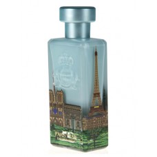 Our impression of Paris Musk Al-Jazeera Perfumes for Unisex Premium Perfume Oil (6175) Lz