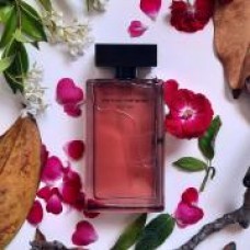 Our impression of Musc Noir Rose For Her Narciso Rodriguez for Women Premium Perfume Oil (6187)