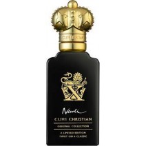 Our impression of X Neroli Clive Christian Unisex Premium Perfume Oil (61944) Premium 