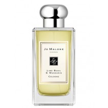 Our impression of Lime Basil & Mandarin Jo Malone London for Unisex Premium Perfume Oil (6212)