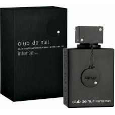 Our impression of Club de Nuit Intense Man Armaf for Men Premium Perfume Oil (6213)
