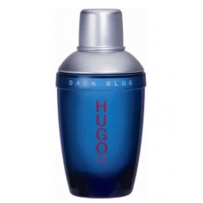Our impression of Hugo Dark Blue Hugo Boss for Men Premium Perfume Oil (6220)  