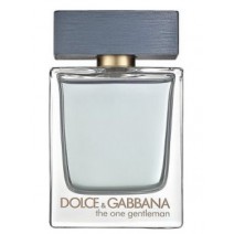 Our impression of The One Gentleman Dolce&Gabbana for Men Premium Perfume Oil (6224)  