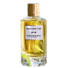 Our impression of Fabulous Yuzu Mancera for Unisex Premium Perfume Oil (6251) 