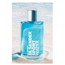Our impression of Jil Sander Sport Water for Women Premium Perfume Oil (6269)AR 