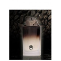 Our impression of Al Hajjar Al Aswad Abdul Samad Al Qurashi for Men Premium Perfume Oil (6324)D