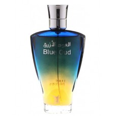 Our impression of Blue Oud Arabian Oud for Men Premium Perfume Oil (6325)D
