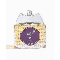 Our impression of One Time Shay #6 Anfasic Dokhoon for Unisex Premium Perfume Oil (6365)LzD