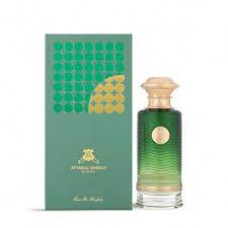 Our impression of Remember Me Green Atyab Al-Sheek for Unisex Premium Perfume Oil (6371)LzD