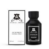 Our impression of Legendary by Atyab Al Sheekh for Unisex Premium Perfume Oil (6373)LzD