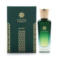 Our impression of Maknoun by Asateer Perfumes for Unisex Premium Perfume Oil (6374)LzD