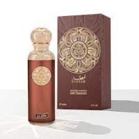 Our impression of La Luna Gissah Perfumes for Unisex Premium Perfume Oil (6389) Lz