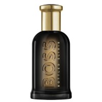 Our impression of Boss Bottled Elixir Hugo Boss for Men Premium Perfume Oil (6390) LzD