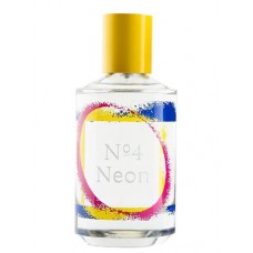 Our impression of Nº4 Neon Thomas Kosmala for Unisex Premium Perfume Oil (6435)LzD