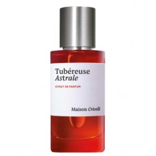 Our impression of Tubéreuse Astrale Maison Crivelli for Unisex Premium Perfume Oil (6440)LzD