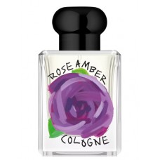 Our impression of Rose Amber Cologne 2024 Jo Malone London for Women Premium Perfume Oil (6443)LzD