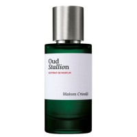 Our impression of Oud Stallion Maison Crivelli for Unisex Premium Perfume Oil (6450)LzD