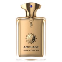 Our impression of Jubilation 40 Man Amouage for Men Premium Perfume Oil (6451)LzD