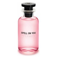 Our impression of Spell On You Louis Vuitton for Women Premium Perfume Oil (6454)LzD