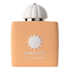 Our impression of Love Delight Amouage for Women Premium Perfume Oil (6458)LzD