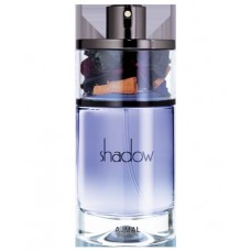 Shadow for him by Ajmal 75 ML,Eau de Parfum(Citrus Spicy,Floral Woody,Ambery) ONLY $59.99