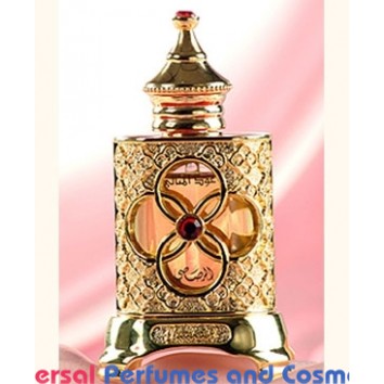 ADORABLE BY RASASI  Arabian Perfume E.D.P 60ml BRAND NEW IN SEALED BOX