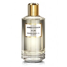 Our impression of Amber Fever Mancera Unisex Concentrated Perfume Oil (07025) Generic Perfumes