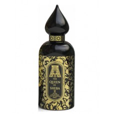 Our impression of The Queen of Sheba Attar Collection Perfume Oil (07033) Generic Perfumes 